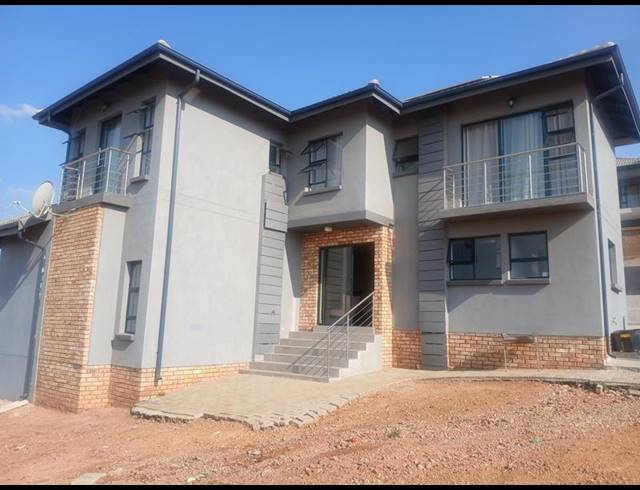 3 BEDROOM HOUSE FOR SALE IN AMANDASIG